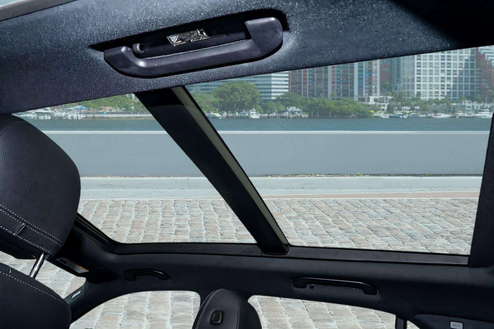 Used 2022 Mercedes-Benz GLE 350 4MATIC image 20