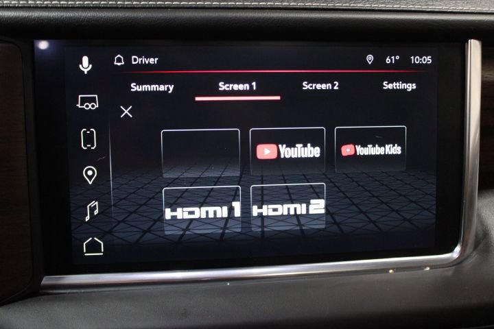 Used 2023 GMC Yukon XL Denali Ultimate w/ LPO, Floor Liner Package image 51