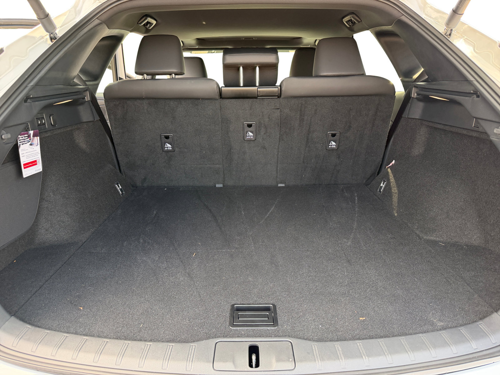 New 2026 Lexus RX 350 Premium w/ Convenience Package AWD/4WD image 27