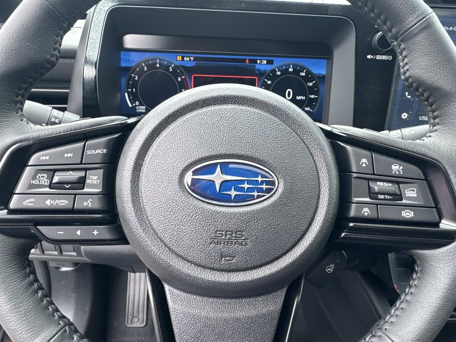 New 2026 Subaru Outback Wilderness AWD/4WD image 19