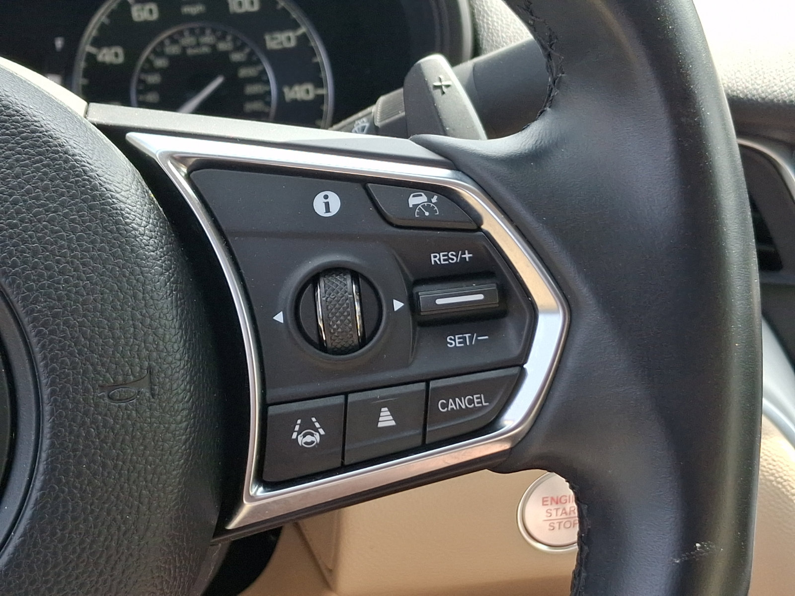 Used 2021 Acura TLX FWD image 22