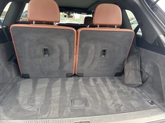 Used 2017 Audi Q7 3.0T Premium Plus w/ Premium Plus Package image 19