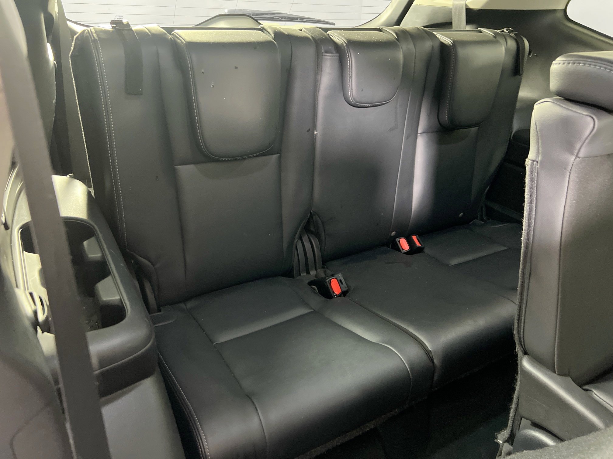 Used 2022 Subaru Ascent Limited w/ Technology Package image 28