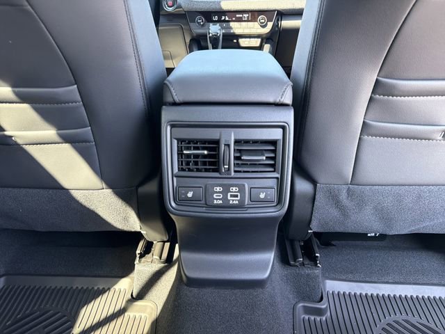 New 2026 Subaru Outback Limited XT AWD/4WD image 22