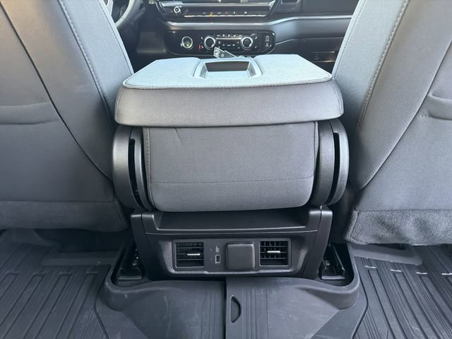 Used 2023 GMC Sierra 1500 Elevation w/ LPO, Elevation Black Package RWD image 26
