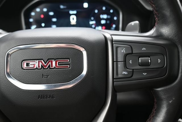 Used 2023 GMC Sierra 1500 AT4X AWD/4WD image 29