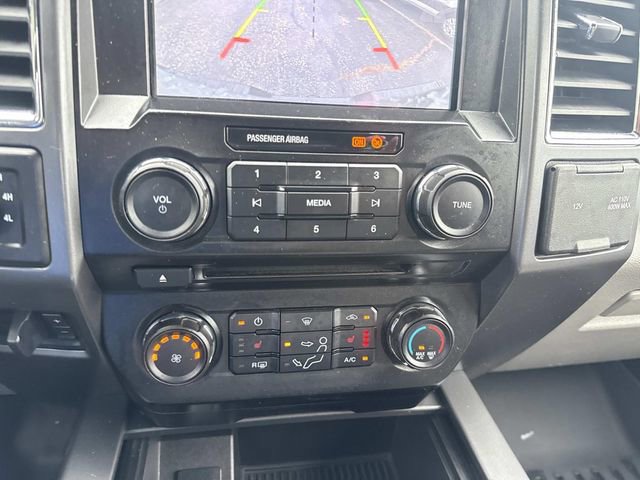 Used 2017 Ford F250 XLT w/ XLT Premium Package image 29