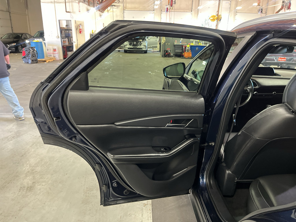 Used 2025 MAZDA CX-30 AWD 2.5 S w/ Preferred Package image 25