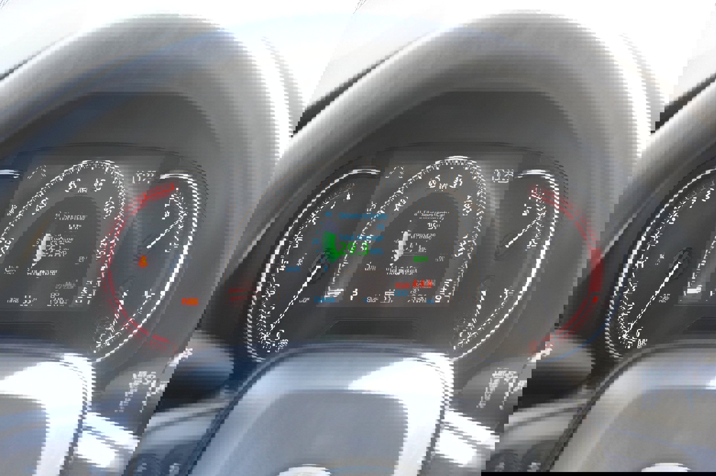 Certified 2025 Toyota RAV4 XLE image 30