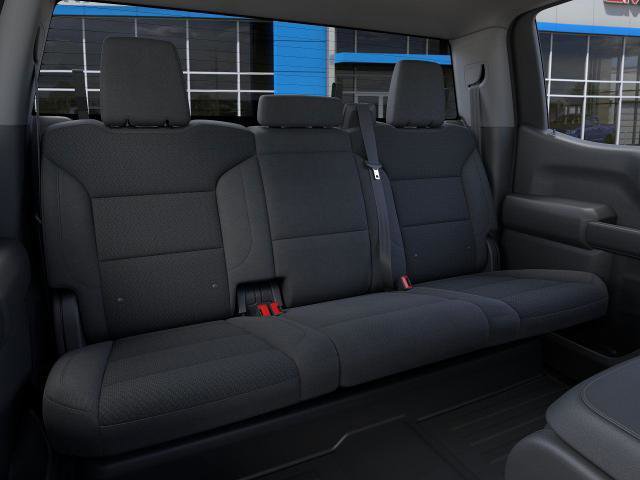 New 2026 GMC Sierra 1500 Pro w/ Pro Value Package image 36