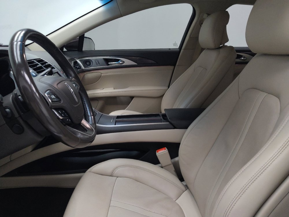 Used 2019 Lincoln MKZ Reserve AWD/4WD image 17
