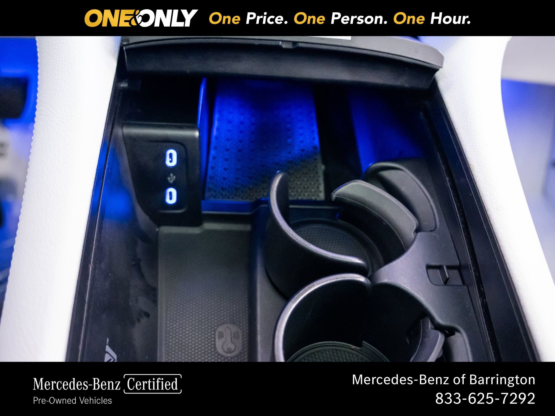 Used 2023 Mercedes-Benz EQS 580 4MATIC SUV image 28