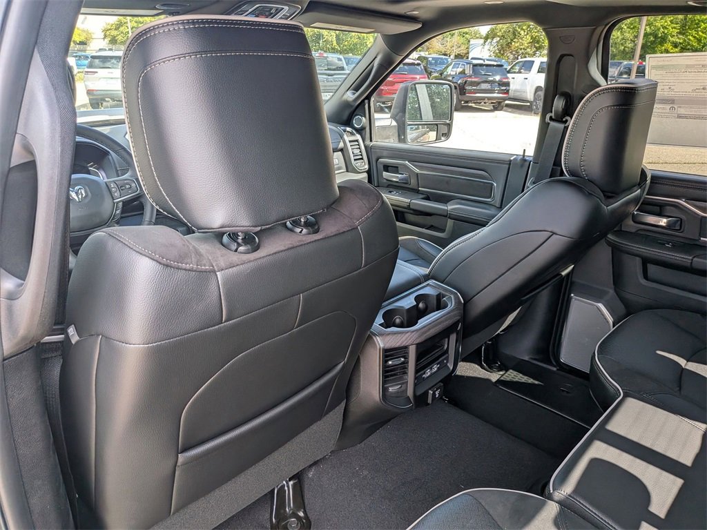 New 2026 RAM 2500 Laramie image 28