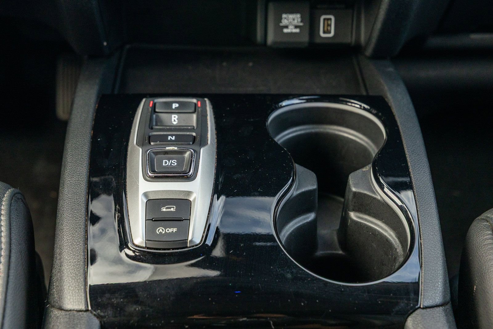Used 2021 Honda Pilot Touring image 31