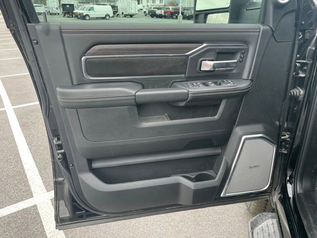 New 2026 RAM 2500 Laramie image 12