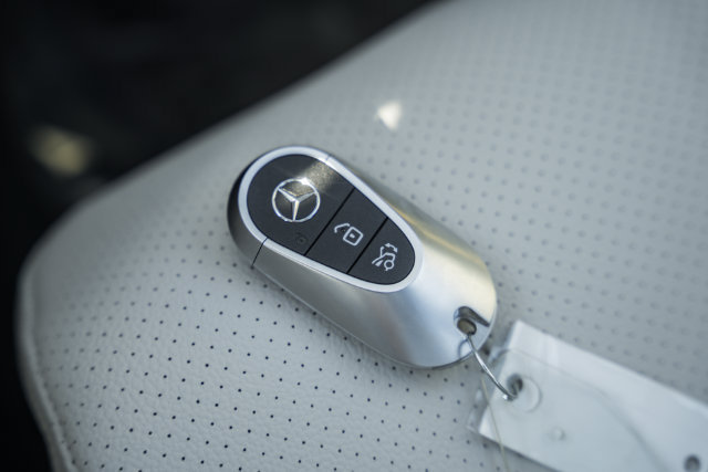 New 2027 Mercedes-Benz C 300 4MATIC Sedan image 46