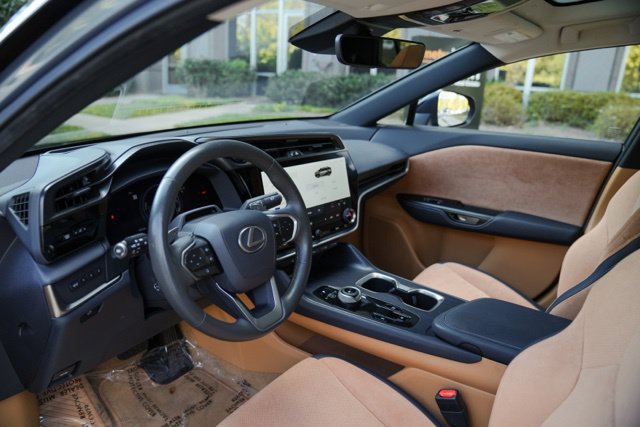 Used 2023 Lexus RZ 450e Premium w/ Accessory Package (Z1) AWD/4WD image 20