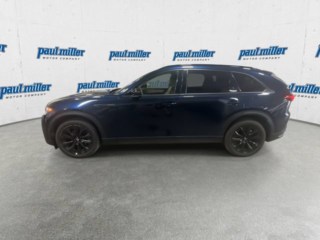 Used 2025 MAZDA CX-90 3.3 Turbo w/ Premium Sport Pkg AWD/4WD image 6
