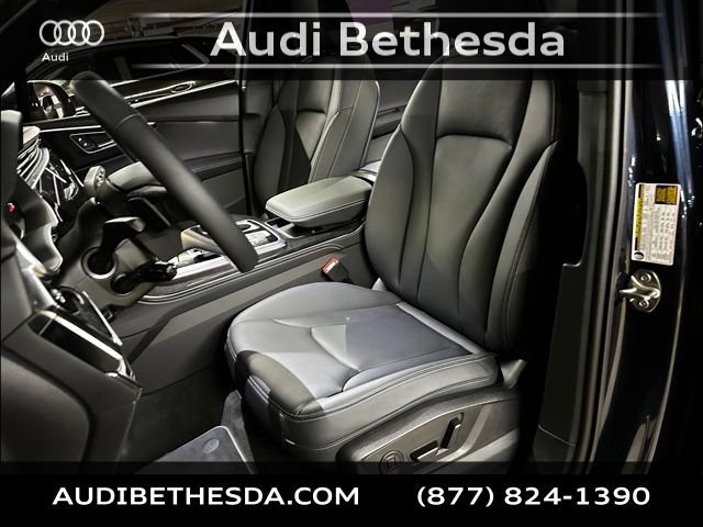 New 2026 Audi Q7 2.0T Premium Plus AWD/4WD image 21