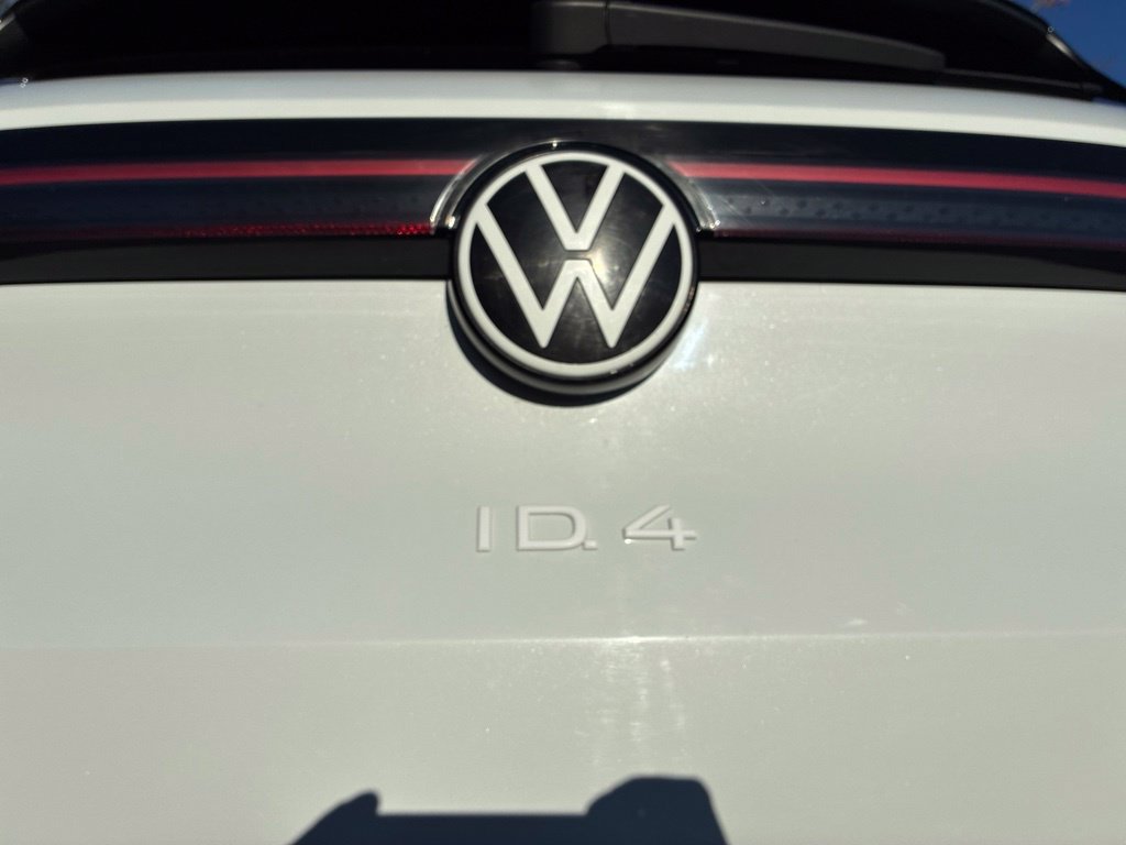 Used 2021 Volkswagen ID.4 Pro S AWD/4WD image 74