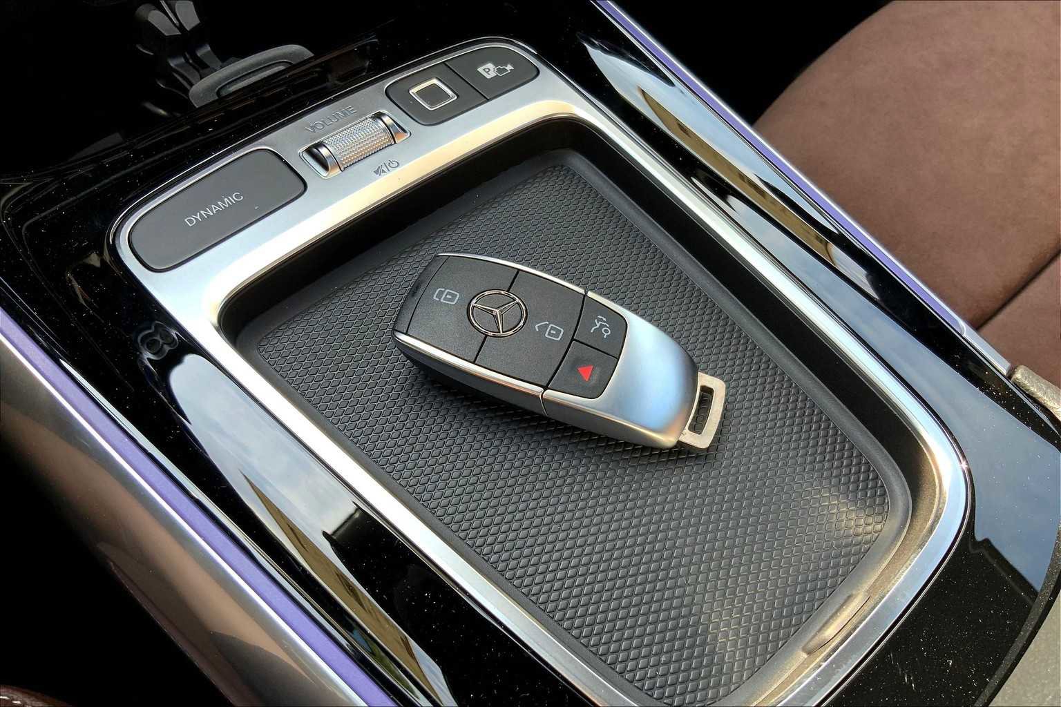 New 2026 Mercedes-Benz GLA 250 GLA 250 image 21