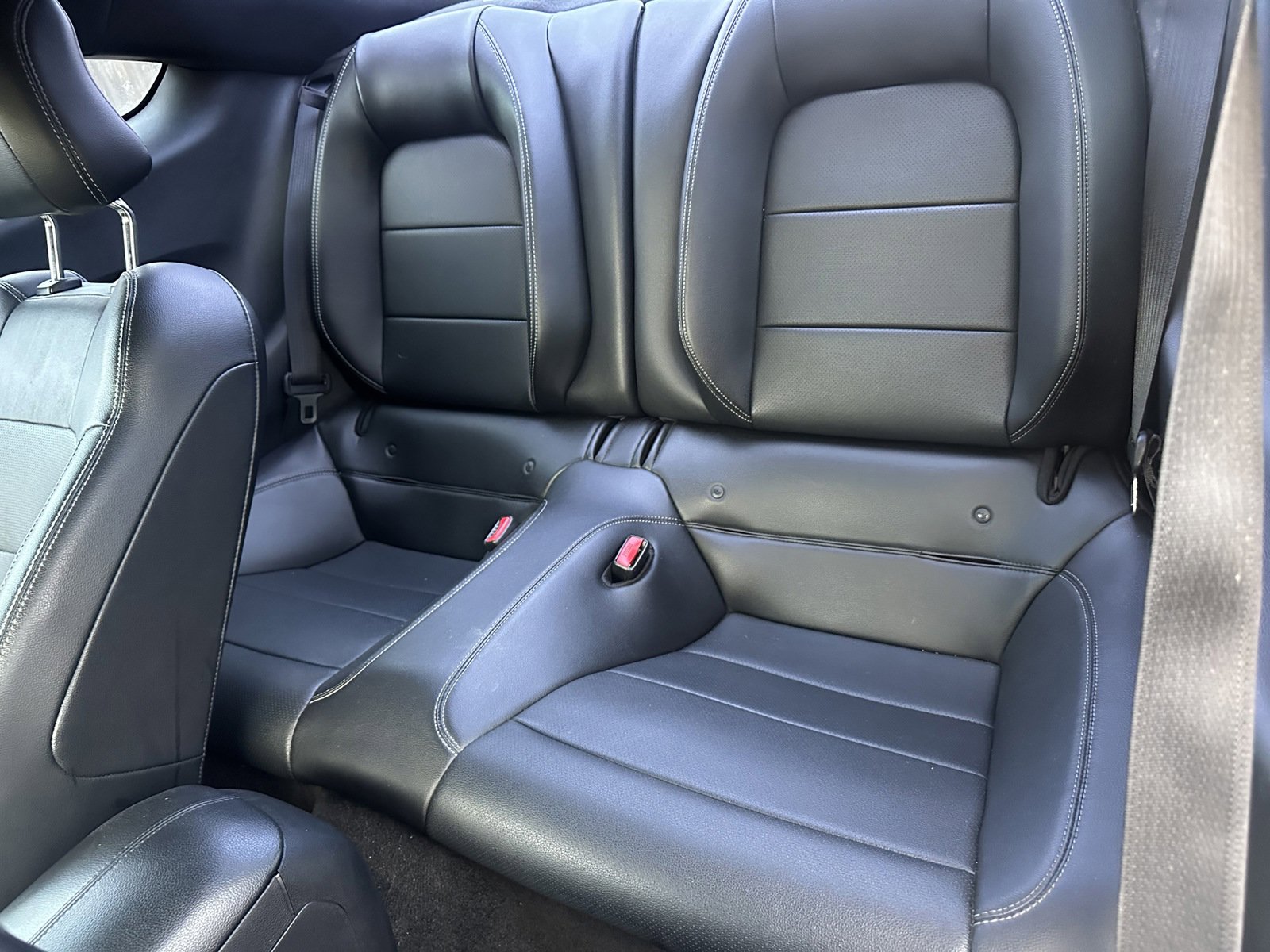 Used 2015 Ford Mustang Premium w/ Ecoboost Performance Package image 13