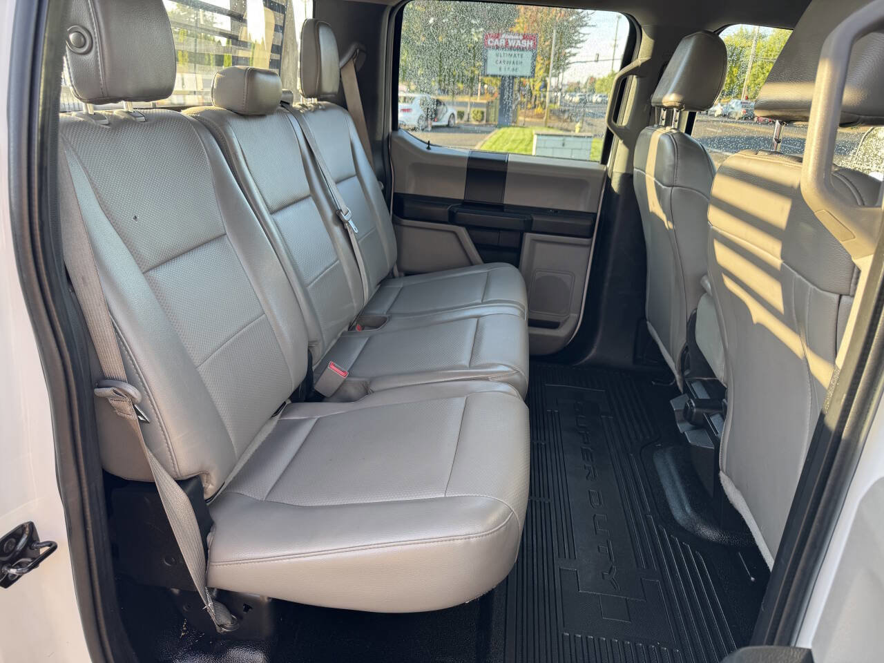 Used 2018 Ford F350 XL w/ Power Equipment Group image 13