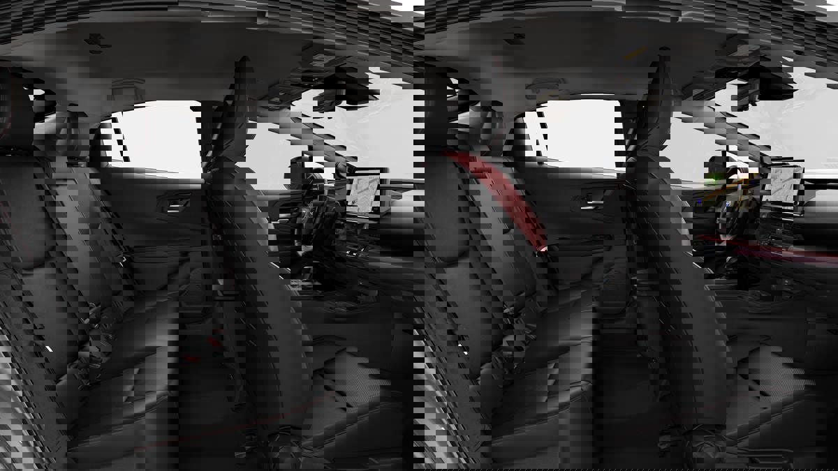 New 2026 Toyota Prius Plug-In Hybrid image 21