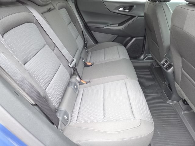 New 2026 Chevrolet Equinox LT w/ Safety and Technology Package FWD image 26