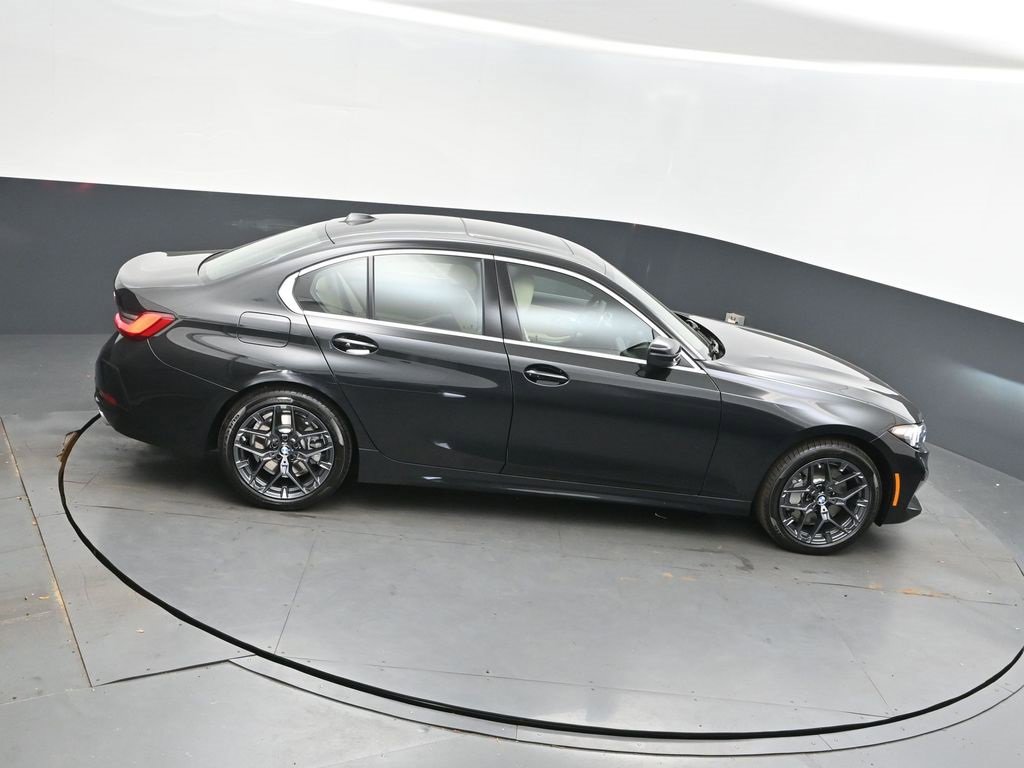 New 2026 BMW 330i Sedan w/ Convenience Package image 35