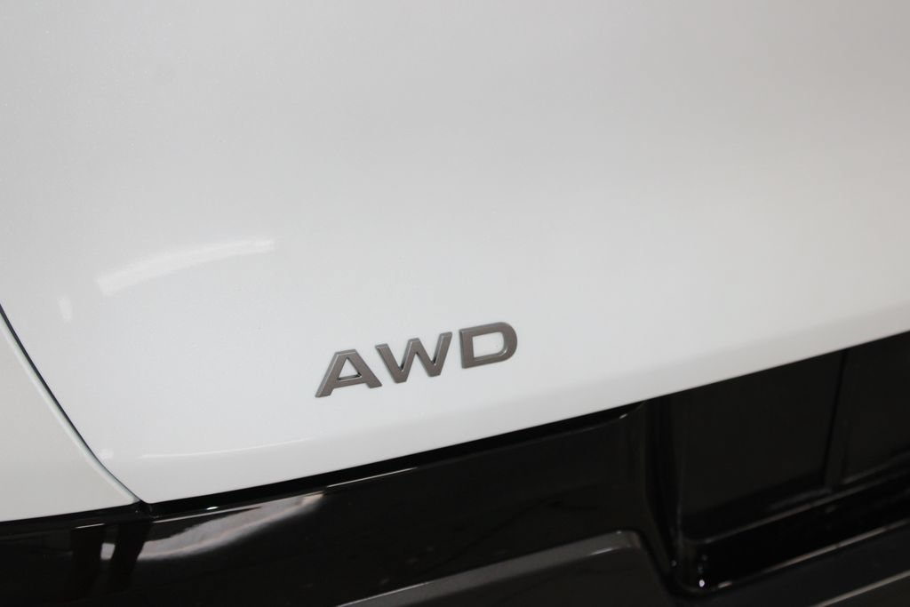 Used 2025 Nissan Murano Platinum w/ Cargo Package AWD/4WD image 21