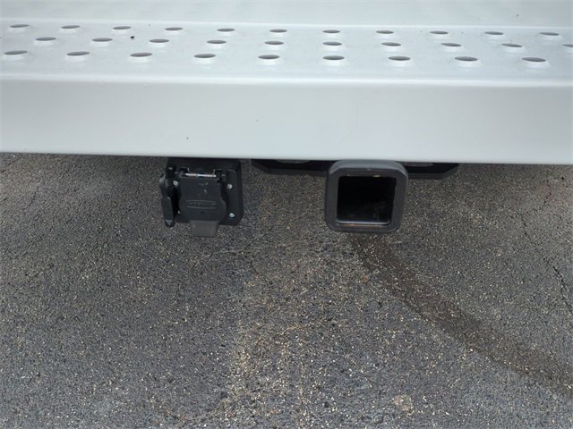 New 2025 GMC Savana 3500 w/ Power Convenience Package image 22