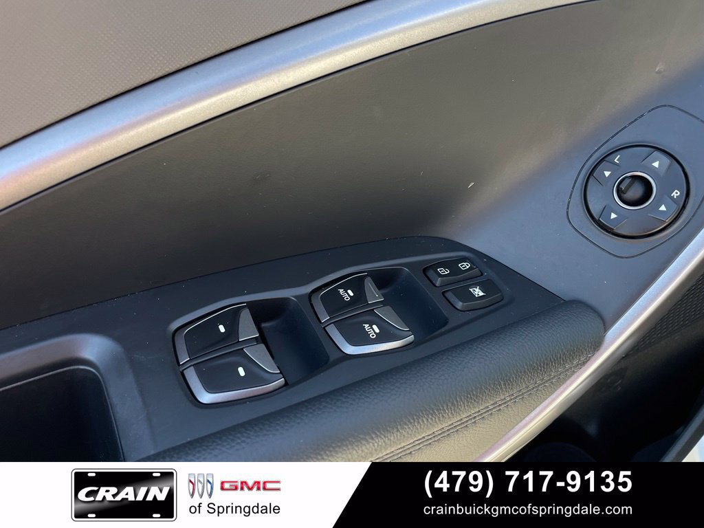 Used 2016 Hyundai Santa Fe Sport AWD/4WD image 12