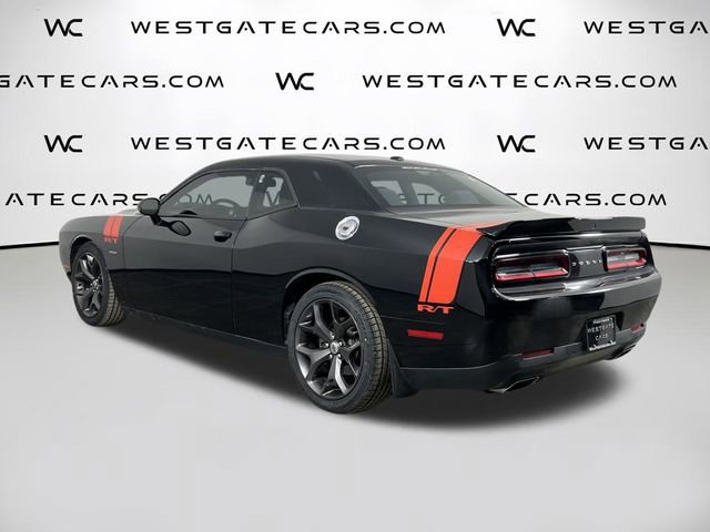 Used 2017 Dodge Challenger R/T image 44
