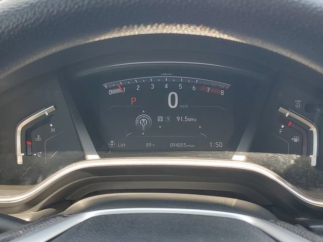Used 2019 Honda CR-V EX image 24