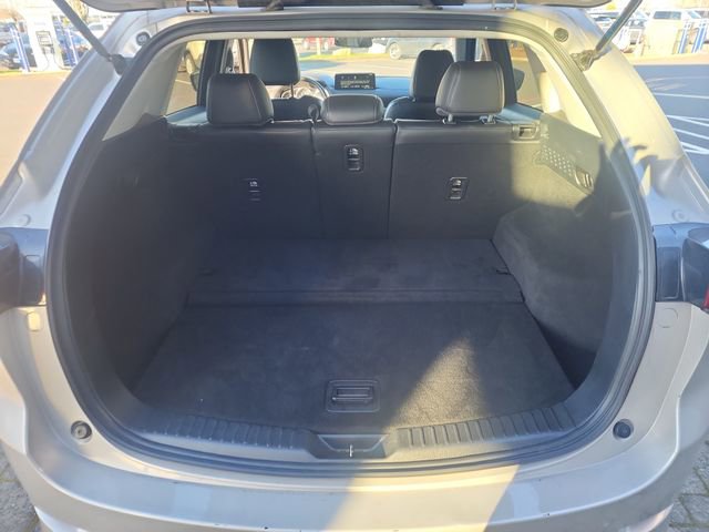 Used 2024 MAZDA CX-5 AWD 2.5 S w/ Select Package image 25