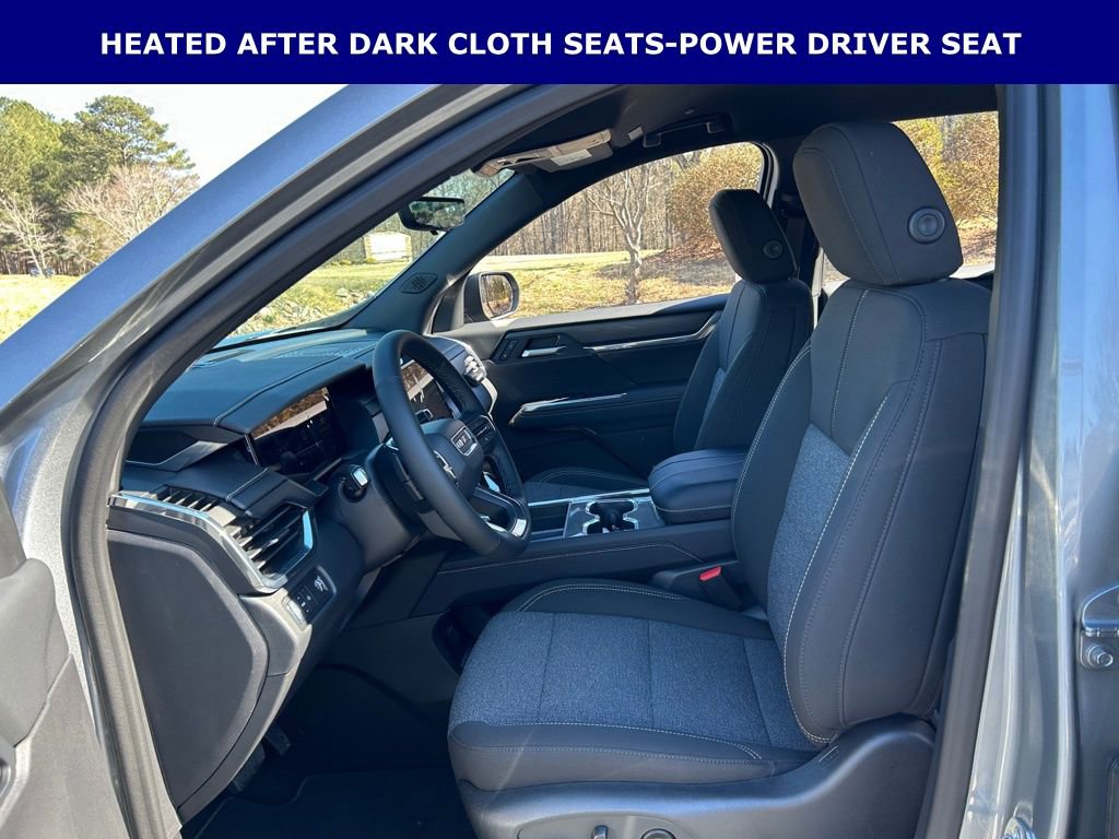 New 2026 GMC Acadia Elevation image 5