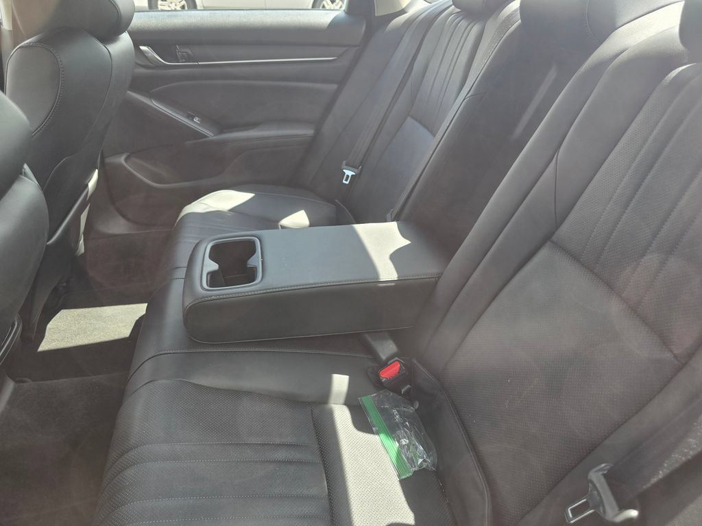 Used 2022 Honda Accord Sport Special Edition image 23