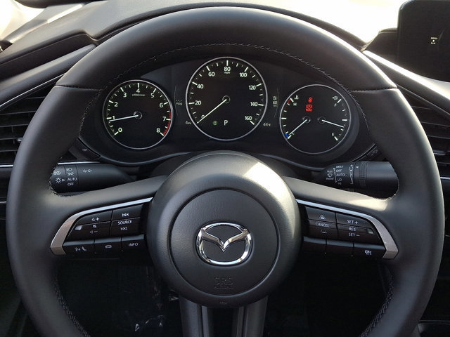 New 2026 MAZDA MAZDA3 2.5 S Sedan w/ Preferred Pkg image 17