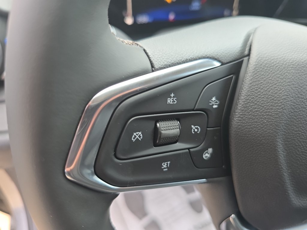 New 2026 Chevrolet Trax LT w/ Driver Confidence Package FWD image 21
