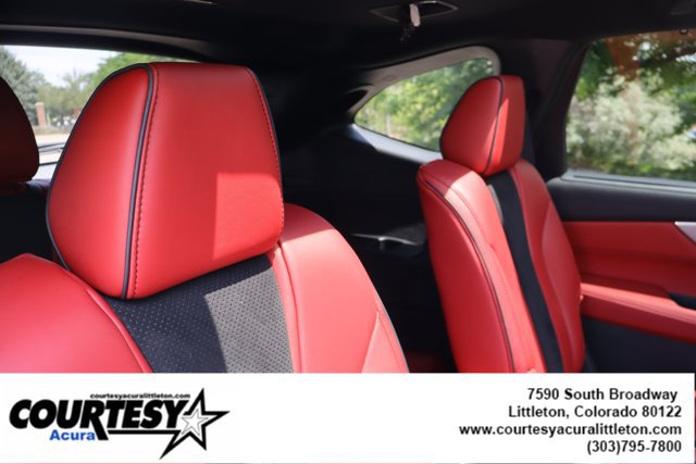 Used 2023 Acura MDX A-Spec AWD/4WD image 33