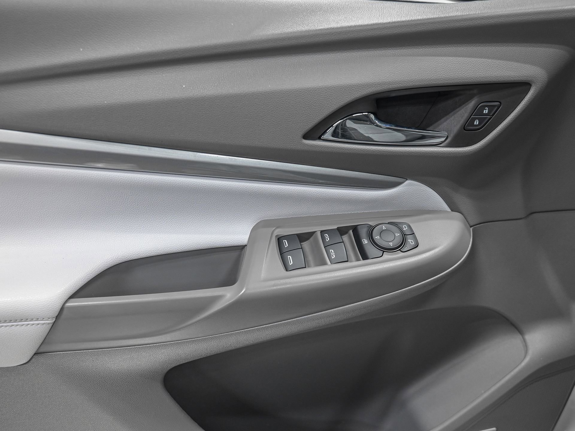 Used 2022 Chevrolet Bolt EUV Premier w/ Sun & Sound Package image 14