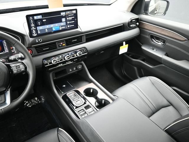 New 2026 Honda Pilot Elite image 10