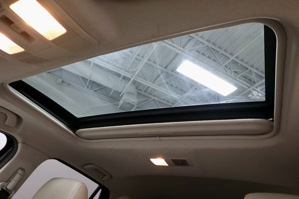 Used 2013 MAZDA CX-5 Grand Touring image 34