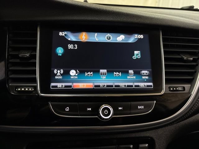 Used 2017 Buick Encore Preferred AWD/4WD image 37