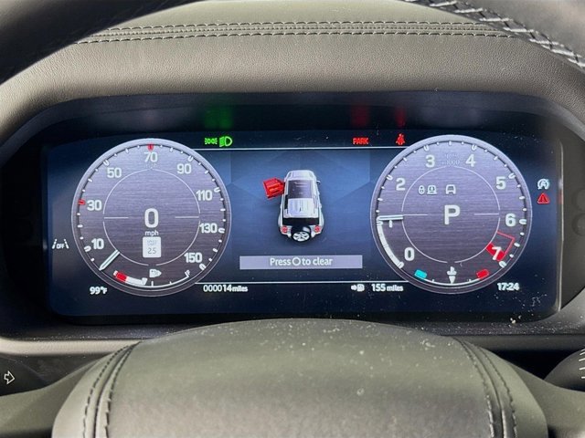 Used 2025 Land Rover Defender 110 X image 13