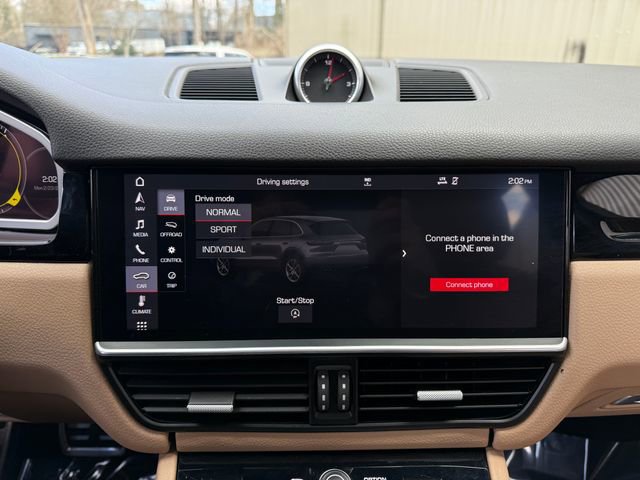 Used 2019 Porsche Cayenne image 24