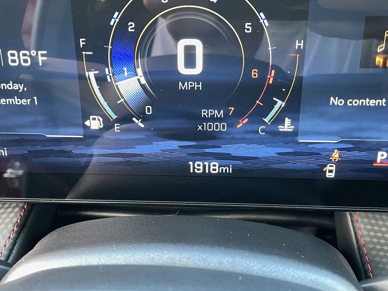 Used 2025 Chevrolet Equinox RS image 35