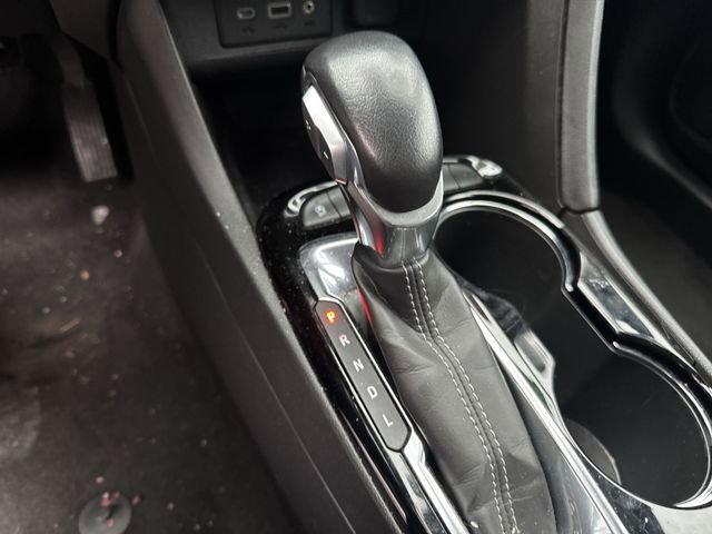 Used 2023 Buick Encore GX Select w/ Experience Buick Package image 25