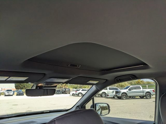 Used 2023 Honda Ridgeline Black Edition image 20